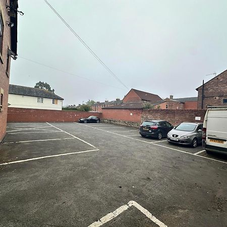 The Premier Lodge Morpeth Eksteriør bilde