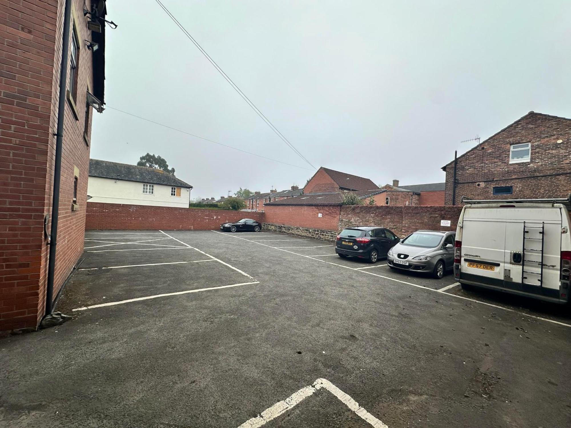 The Premier Lodge Morpeth Eksteriør bilde