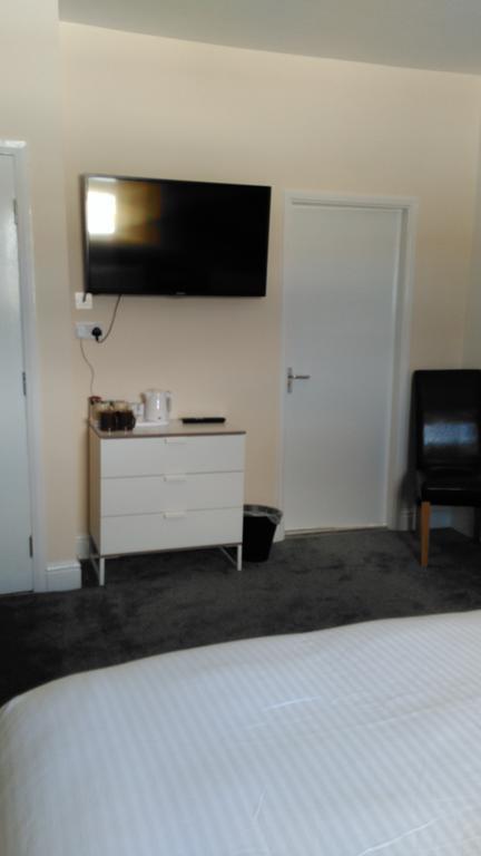 The Premier Lodge Morpeth Eksteriør bilde