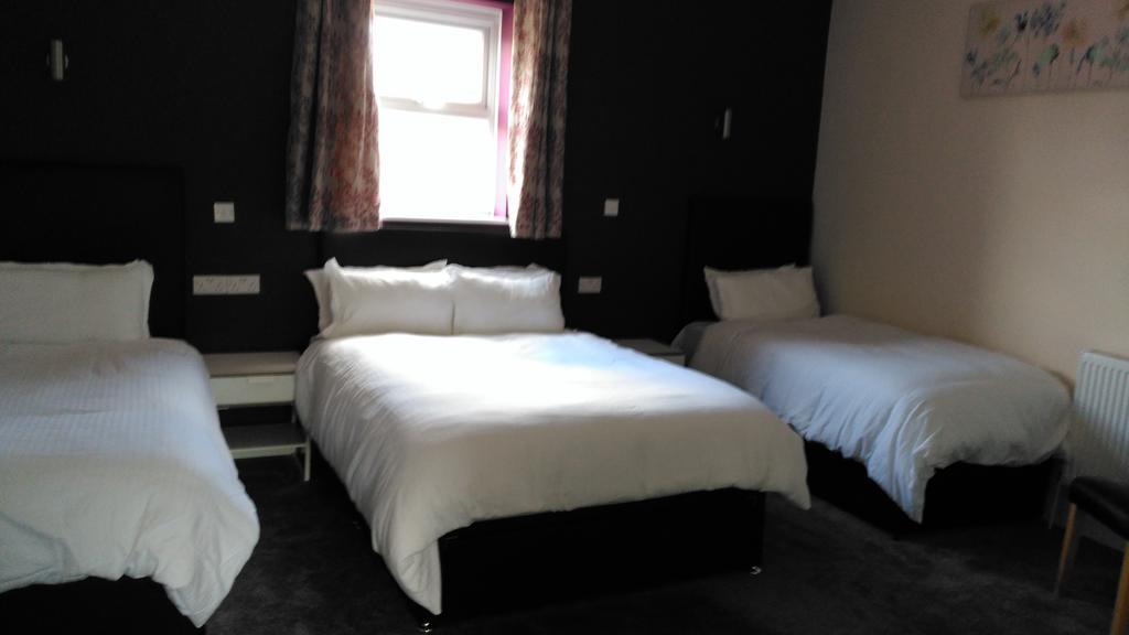 The Premier Lodge Morpeth Eksteriør bilde