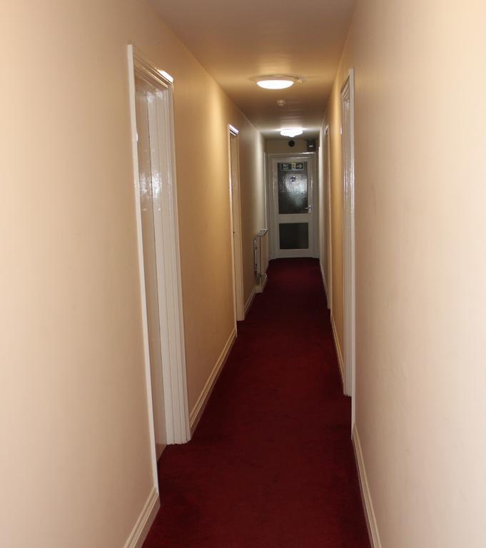 The Premier Lodge Morpeth Eksteriør bilde