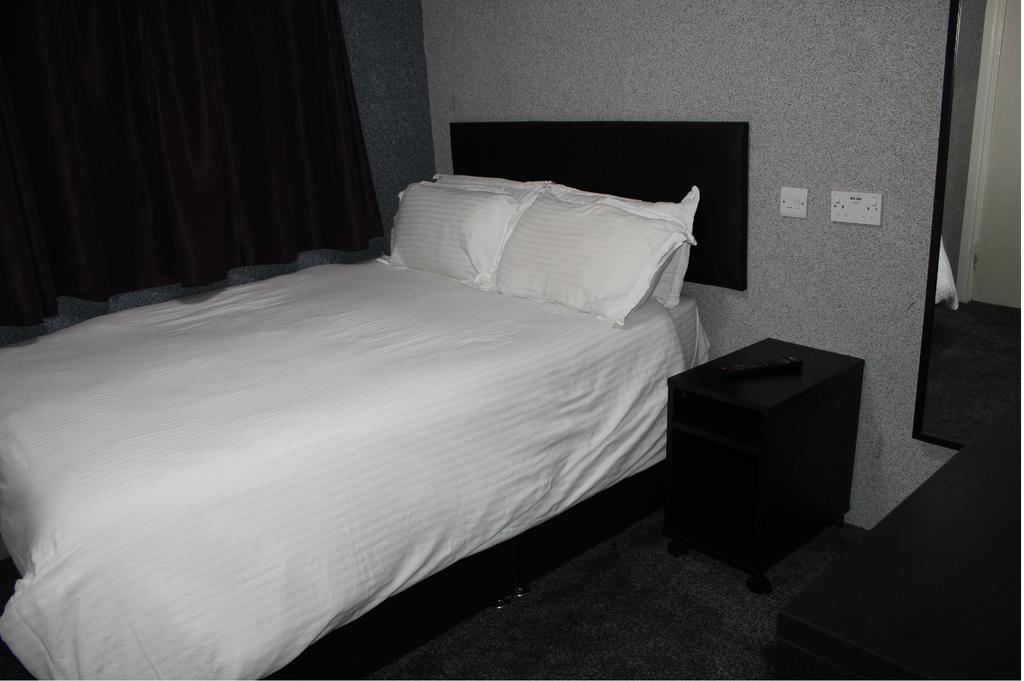 The Premier Lodge Morpeth Rom bilde