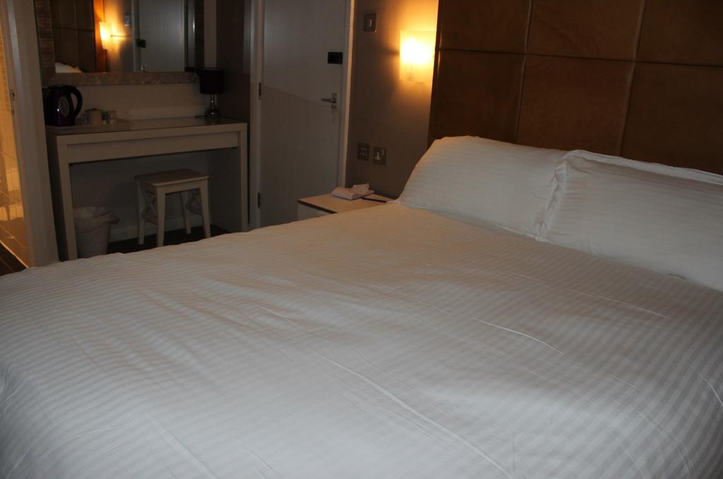The Premier Lodge Morpeth Rom bilde