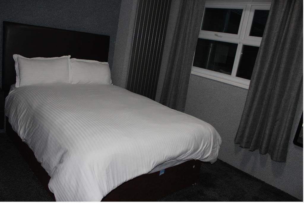 The Premier Lodge Morpeth Rom bilde