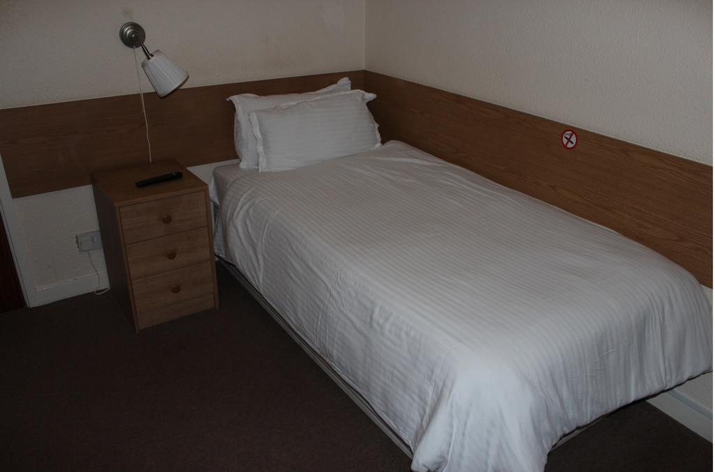 The Premier Lodge Morpeth Rom bilde