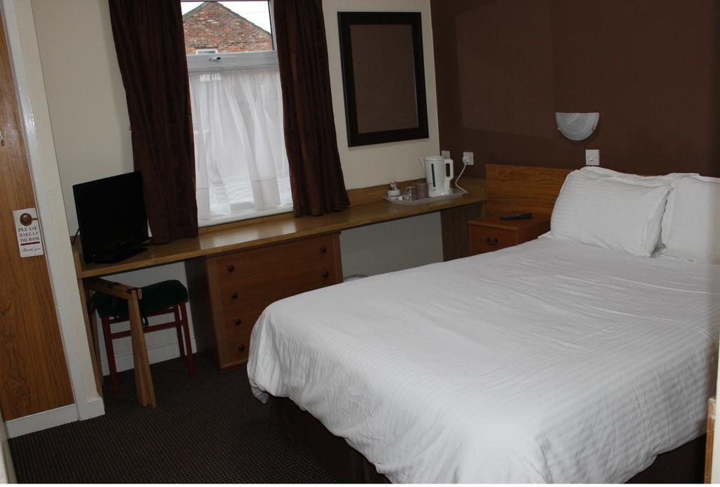 The Premier Lodge Morpeth Rom bilde