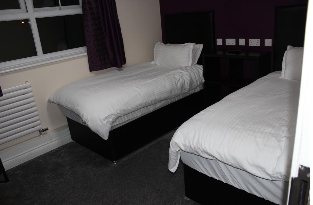 The Premier Lodge Morpeth Rom bilde