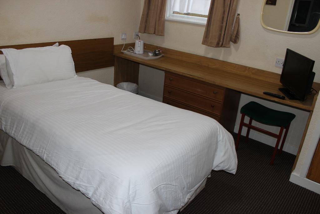 The Premier Lodge Morpeth Eksteriør bilde