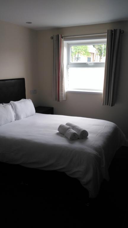 The Premier Lodge Morpeth Eksteriør bilde