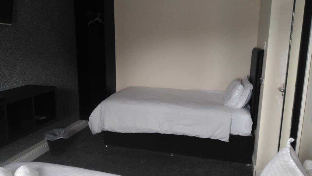 The Premier Lodge Morpeth Eksteriør bilde