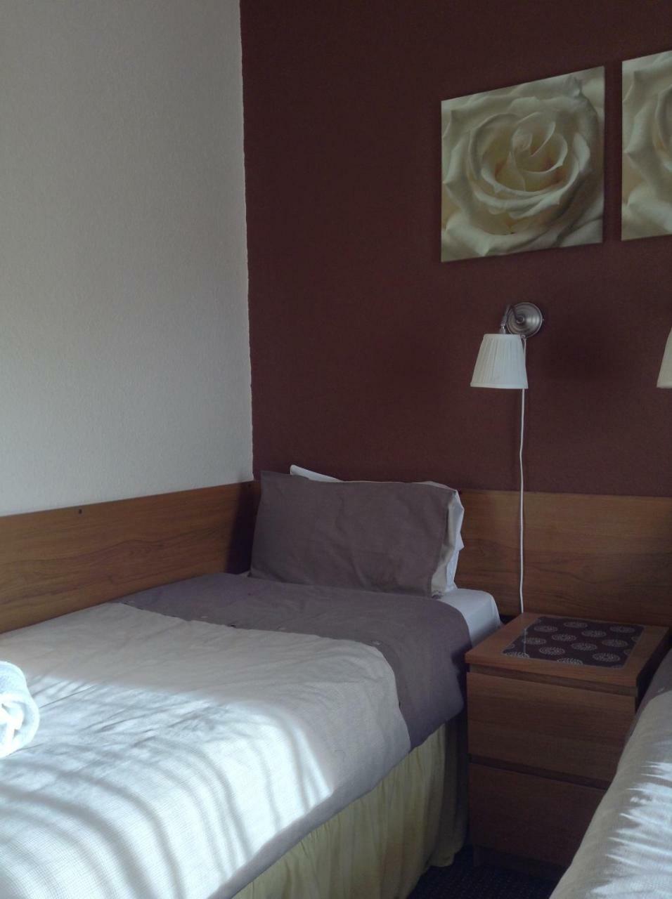 The Premier Lodge Morpeth Eksteriør bilde
