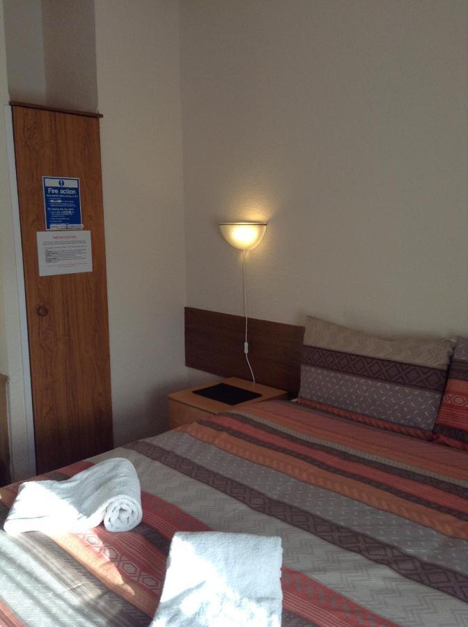 The Premier Lodge Morpeth Rom bilde